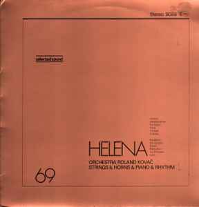 Helena - Orchestra Roland Kovaĉ