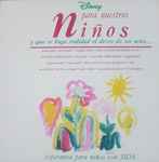 Cover of Para Nuestros Niños , 1991, CD