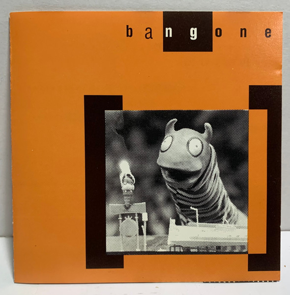 Bangone – Bangone (1992