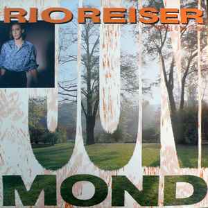 Rio Reiser - Junimond album cover