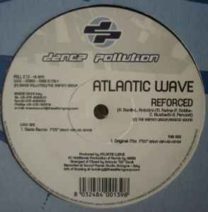 Reforced - Atlantic Wave