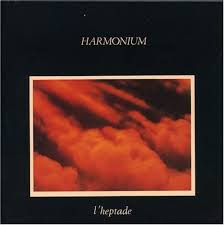 Harmonium – L'Heptade (Vinyl) - Discogs