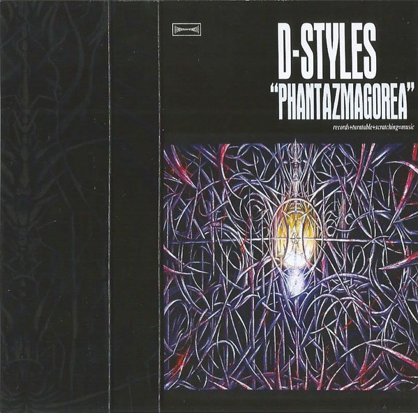 D-Styles – Phantazmagorea (2021, Cassette) - Discogs