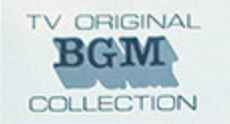 TV Original BGM Collection Label | Releases | Discogs