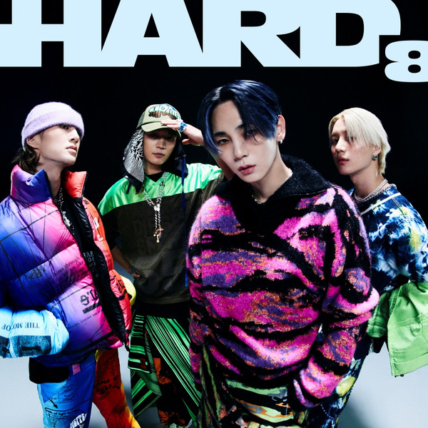 Shinee – Hard (2023, Digipack (Key), CD) - Discogs