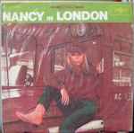 Cover of Nancy In London, 1967-03-27, Vinyl