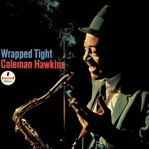 Coleman Hawkins - Wrapped Tight album cover