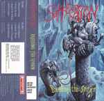 Cover of Breeding The Spawn, 1993, Cassette