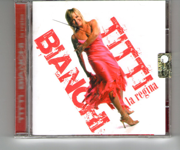 télécharger l'album Titti Bianchi - La Regina