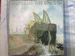 Cover of The Dragon, , Vinyl