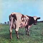 Pink Floyd – Atom Heart Mother (1970, Winchester Press, Vinyl 