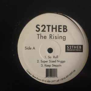 S2THEB – The Rising (Vinyl) - Discogs