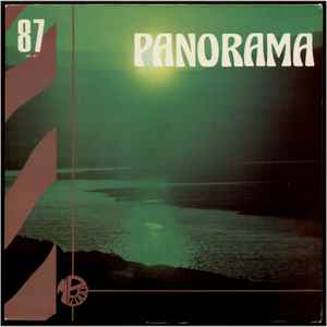 Various - Panorama N° 2 album cover