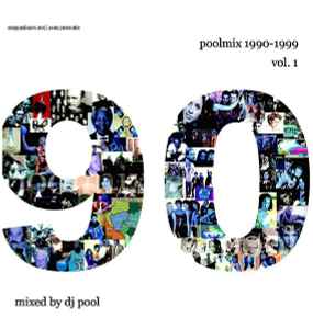 DJ – Pool Mix Vol.1 (2005, CD) - Discogs