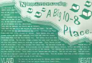 A Big 10-8 Place - Negativland