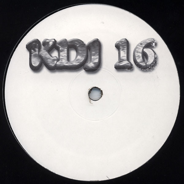 Moodymann – Unaltd (2004, Vinyl) - Discogs