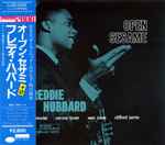 Cover of Open Sesame Plus 2, 1988-11-26, CD