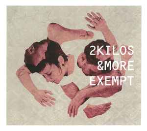 2kilos &More - Exempt Album-Cover