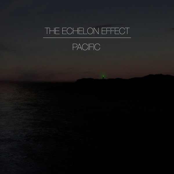 Album herunterladen The Echelon Effect - Pacific
