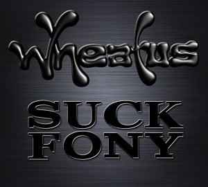 Wheatus - Suck Fony
