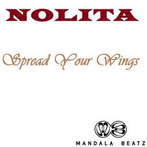 Nolita - Spread Your Wings album cover