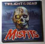 Cover of Twilight Of The Dead, 2016-06-10, Vinyl
