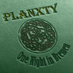 Planxty - One Night In Bremen album cover
