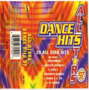 Cover Dance Hits (1997, Cassette) - Discogs