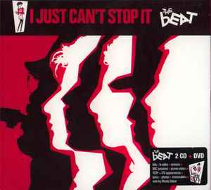 I Just Can't Stop It - The Beat