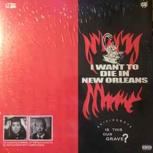 uicideboy$ – I Want To Die In New Orleans (2018, Vinyl) - Discogs