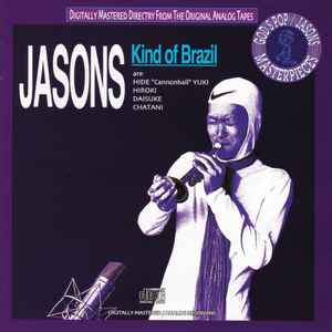 Jasons – Kind Of Brazil (1996