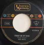 Cover of Friday On My Mind, 1966, Vinyl
