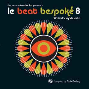 Le Beat Bespoké 8 - Various