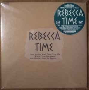 Rebecca – Time (2007, Mini LP paper sleeve, CD) - Discogs