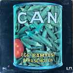 Cover of Ege Bamyasi, 1973-00-00, Vinyl