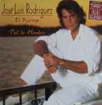 Cover of Piel De Hombre, 1992, Vinyl