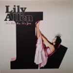 Lily Allen – It's Not Me, It's You (2009, Vinyl) - Discogs