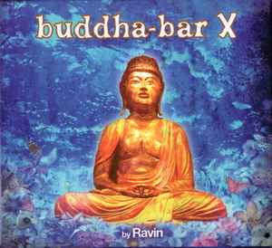 Ravin - Buddha-Bar X