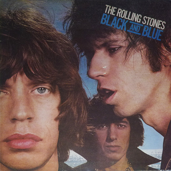 The Rolling Stones - Black And Blue | Releases | Discogs