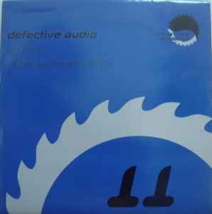 Defective Audio - Re-Flux / Deviant Behaviour