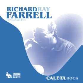Richard Ray Farrell - At Cambayá Club album cover
