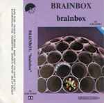 Cover of Brainbox, 1979, Cassette