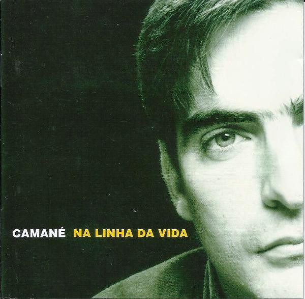 Album herunterladen Camané - Na Linha Da Vida