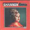 Shannon In Nashville  album cover