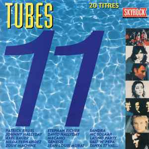 Various - Tubes 11
