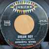 Roberta Wynn - Dream Boy / Since Gary Went In The Navy