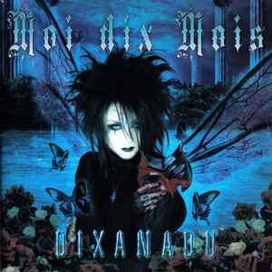 Moi dix Mois – Beyond The Gate (2006, CD) - Discogs