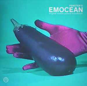 Emocean - Original Motion Picture Soundtrack - Fenster