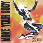 Sidney Fresh – Move Your Body (1990, Vinyl) - Discogs
