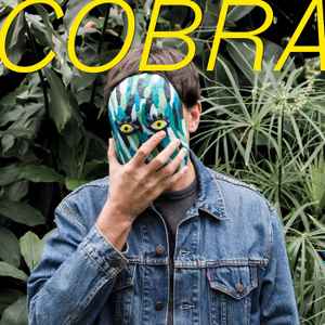 François Club -  Cobra album cover